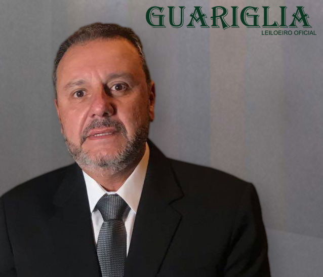 Antônio Luiz Guariglia